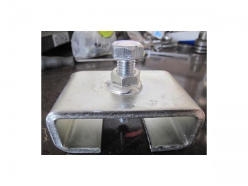 Scaffold U Head Clip Scaffold U Head Clip