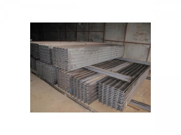 Scaffolding Wide Flange Beam Scaffolding Wide Flange Beam