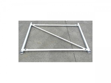 C60 Scaffolding Frame C60 Scaffolding Frame