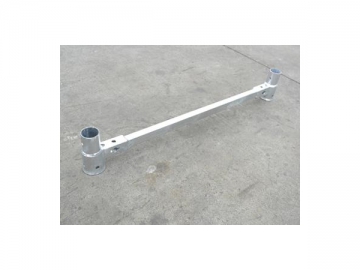 C60 Scaffolding Horizontal C60 Scaffolding Horizontal