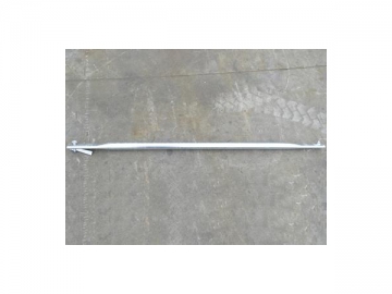 C60 Scaffolding Vertical Brace C60 Scaffolding Vertical Brace