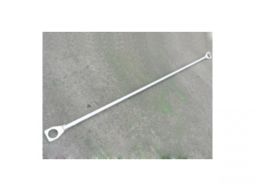 C60 Scaffolding Horizontal Brace C60 Scaffolding Horizontal Brace