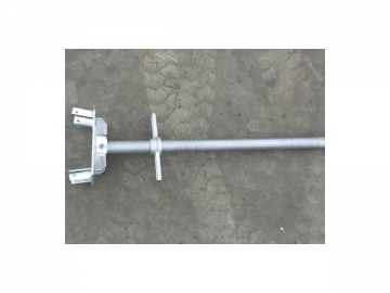 C60 Scaffolding U-Head Jack C60 Scaffolding U-Head Jack