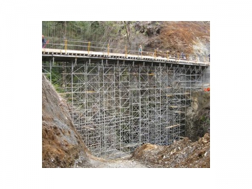 C60 Heavy Duty Scaffolding C60 Heavy Duty Scaffolding