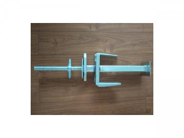 Scaffolding Striking Head Scaffolding Striking Head