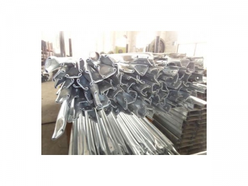 Scaffold QES Horizontal Brace Scaffold QES Horizontal Brace