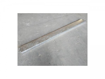 Scaffold QES Steel Plank Scaffold QES Steel Plank