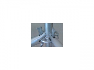 QES Scaffold System QES Scaffold System