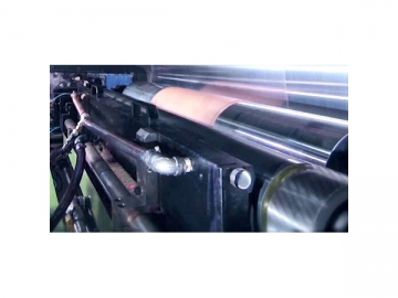 Flexographic Printing Press (Servo Motor Control) Flexographic Printing Press (Servo Motor Control)