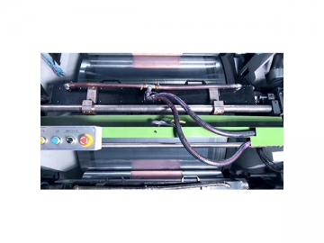 Flexo Printing Press Flexo Printing Press
