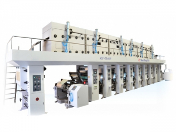 Reverse Roll Coater Type SGMC-AL150, Aluminum Foil Coating Machine Reverse Roll Coater Type SGMC-AL150, Aluminum Foil Coating Machine
