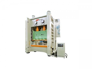 Transfer Press (Nominal force: 2500kN~3150kN) Transfer Press (Nominal force: 2500kN~3150kN)