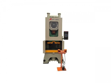 Adjustable Stroke Press (Nominal force: 250kN~2500kN) Adjustable Stroke Press (Nominal force: 250kN~2500kN)