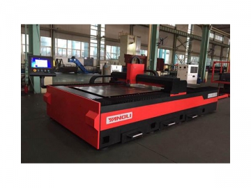 BL3015F Fiber Laser Cutting Machine BL3015F Fiber Laser Cutting Machine
