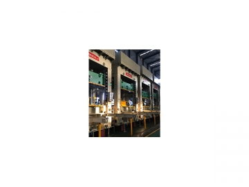 Metal Processing Equipment Manufacturer (Punching, Cutting, Sheet Metal) Metal Processing Equipment Manufacturer (Punching, Cutting, Sheet Metal)