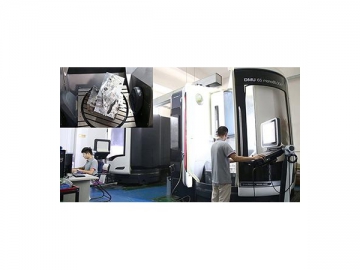 CNC Machining Service CNC Machining Service