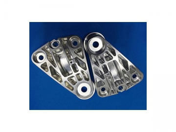 Manufacturing Materials Manufacturing Materials