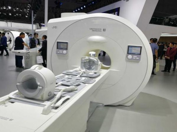 Precision CNC Machining for Heavy Duty Medical Device Precision CNC Machining for Heavy Duty Medical Device