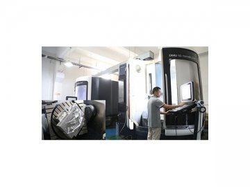 Precision CNC machining Precision CNC machining