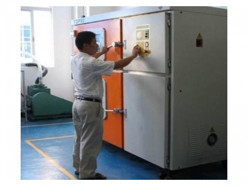 Vacuum Casting Vacuum Casting