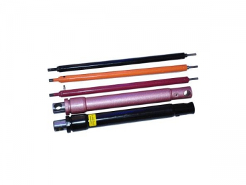 Hydraulic Ram Hydraulic Ram