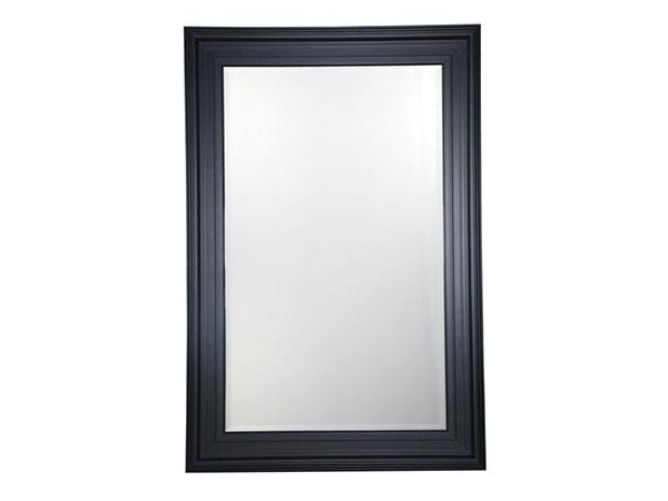 Rectangular Bathroom Mirror | Wood Frame Manufacturer ...
