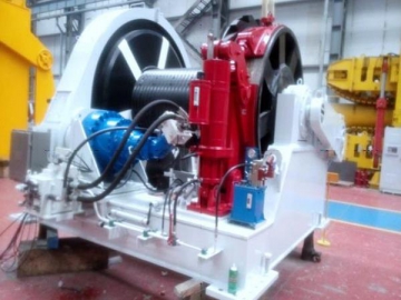 Hydraulic system manufacturer Hydraulic system manufacturer