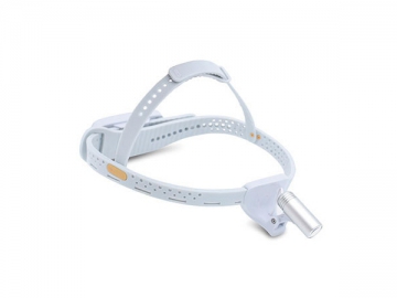 Ultralight LED Cordless Headlight Ultralight LED Cordless Headlight
