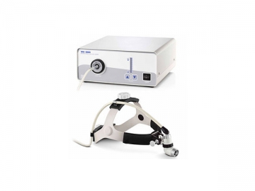 Surgical Headlight System Surgical Headlight System