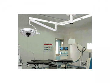 Ceiling Mount LED Surgical Light Ceiling Mount LED Surgical Light