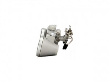 Clip-On Surgical Loupes Clip-On Surgical Loupes
