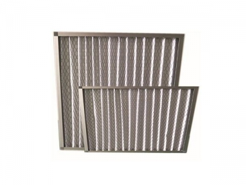 G3 Nonwoven Coarse Air Filter G3 Nonwoven Coarse Air Filter