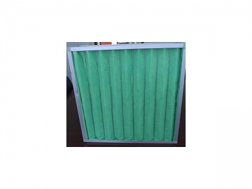M5 Polyester Air Filter M5 Polyester Air Filter