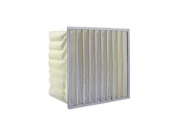 F8 Washable Air Filter F8 Washable Air Filter