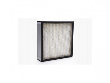 H12 HEPA Air Filter H12 HEPA Air Filter