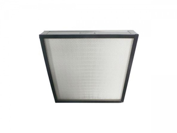 H14 HEPA Air Filter H14 HEPA Air Filter