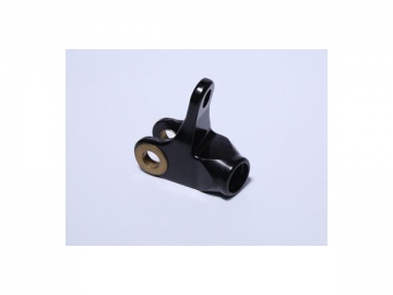 CNC Machining Motor Components CNC Machining Motor Components