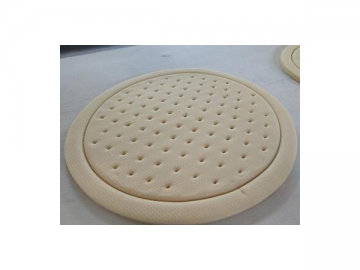 Pizza Production Line Equipment
