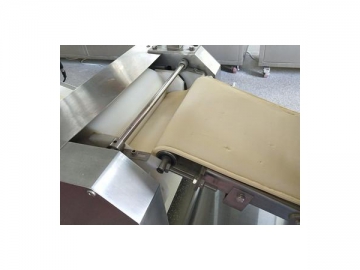 Pizza Production Line Equipment