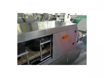 Pizza Production Line Equipment