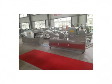 Doughnut Production Equipment