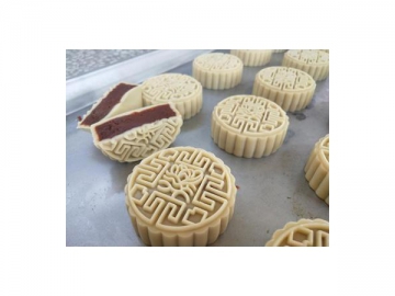 Mooncake Production Line