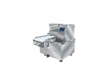Cookie and Pastry Forming Machine Cookie and Pastry Forming Machine