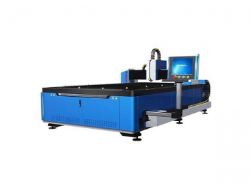 Sheet Metal Laser Cutting Machine Sheet Metal Laser Cutting Machine