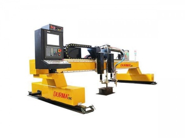 CNC Plasma Profile Cutting Machine CNC Plasma Profile Cutting Machine