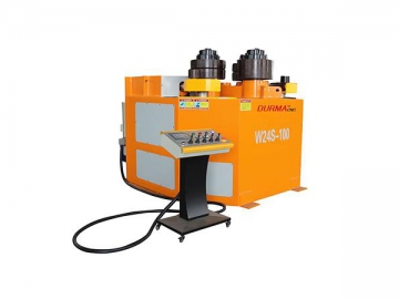 Profile Bending Machine