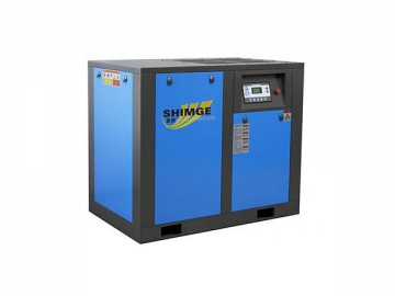 Rotary Screw Air Compressor Rotary Screw Air Compressor
