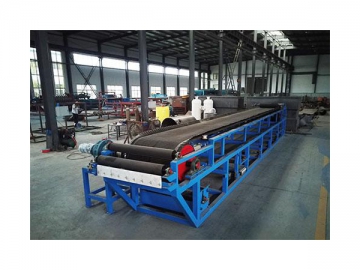Professional solution provider of sewage treatment Professional solution provider of sewage treatment