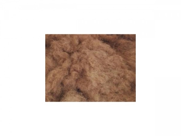 Carding Machine for Coir Fiber Disentangling