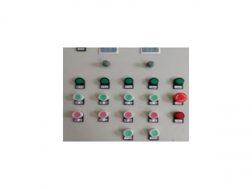 Carding Machine for Coir Fiber Disentangling